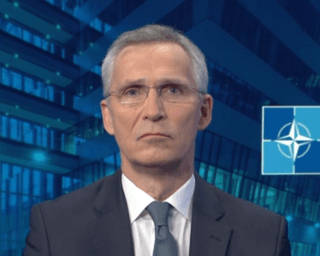 Ми вирішили, що Україна та Грузія стануть членами НАТО, — Столтенберг