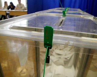 На выборах в Верховную Раду проголосуют 146 тысяч заключенных