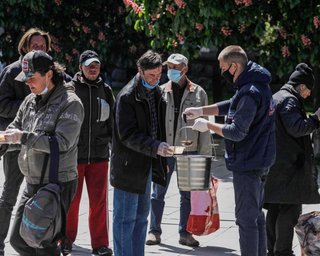Из-за коронавируса уровень бедности в Украине может вырасти до 50%, – ЮНИСЕФ