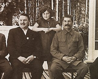 Вожді та діти. Чим балувала і як карала доля "кремлівських дітей" СРСР