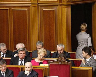 Сомнительная коалиция и перевыборы. Системная ошибка Януковича