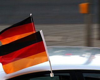 В Триполи возобновило работу посольство Германии