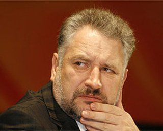 Партия Собор сняла партийный список с выборов в Раду