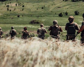 Войска РФ окружены: ВСУ контролируют три населенных пункта Курской области, — DeepState (карта)