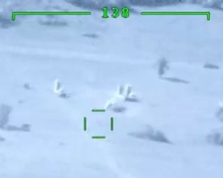 Минобороны Азербайджана показало уничтожение армянского ЗРК С-300