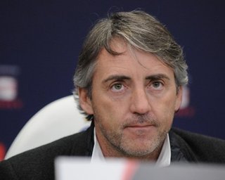Тренер Манчестер Сити: Динамо очень сильно командным духом