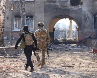 Свідчення "вагнерівців" про страту цивільних підкреслюють жорстокість, як спосіб дії, — ISW