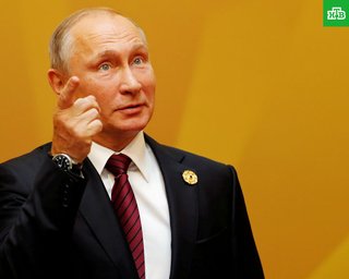 Путин набрал более 70% голосов