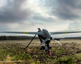 США хочуть отримати українські технології виготовлення дронів, — Bloomberg