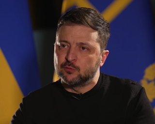"Ми не підемо звідти": Зеленський розповів, що передав Путіну через Абрамовича