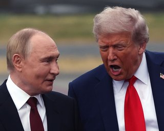Встречу Трампа с Путиным в Будапеште отменили после беседы Лаврова и Рубио