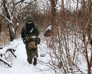 Активне стеження: ЗС РФ бояться пересуватися Авдіївкою навіть після захоплення, — Згурець