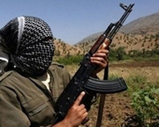 Турция предостерегла США и Россию от поддержки курдов в Сирии