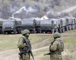 З Бєлгородської області росіяни поспіхом "евакуювали" ядерні боєприпаси, — ГУР Міноборони
