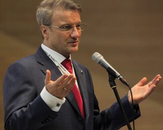 Экономику РФ можно спасти только радикальными мерами, - Греф