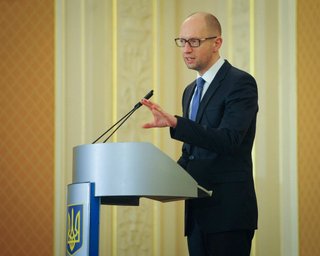 В Донбассе введен режим чрезвычайной ситуации