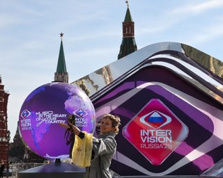 "Інтербачення" Путіна дало збій: Саудівська Аравія відмовилася приймати конкурс у 2026 році