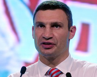 УДАР - оппозиции: Не становитесь на один уровень с Партией регионов