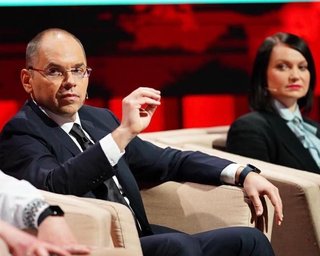 Степанов: У меня хватит политической воли довести медреформу до конца без массовых увольнений