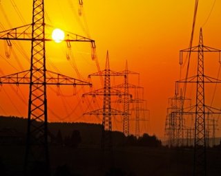 Россия прекратила поставки электроэнергии в Беларусь