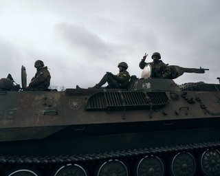 "Курский прорыв" повторить не удалось: в ISW оценили успехи ВСУ в Белгородской области