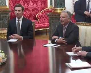 Пять раз поблагодарил: Уиткофф заявил, что будет помнить до пенсии встречу с Путиным (видео)