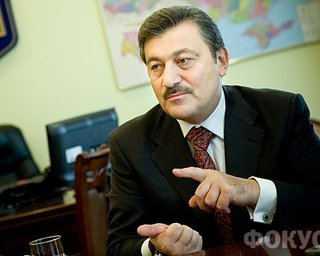 В Совмине Крыма уменьшится количество министерств, - Джарты