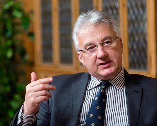 Этнические венгры имеют право на автономию и гражданство, – вице-премьер Венгрии