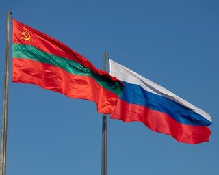 Придністров'я звернулося до Росії по допомогу: подробиці