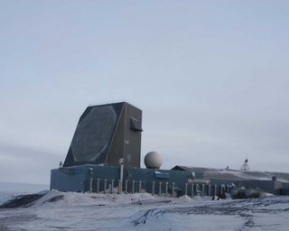 Вместо собачьих упряжек: США откроют две новые военные базы в Гренландии