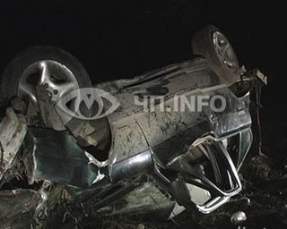 ДТП в Киевской области: есть жертвы