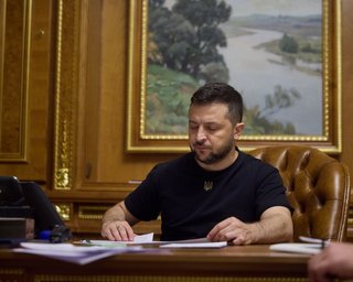 Поїздка Зеленського у США: в ОП назвали 4 основні завдання під час візиту до Вашингтона