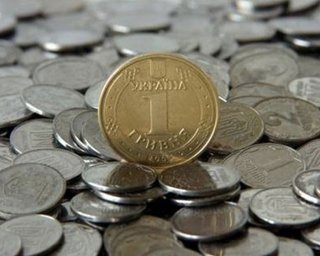 Смена главы НБУ может обесценить гривню, - эксперт Goldman Sachs