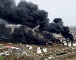 "Уразила ціль на 700 кілометрів": у ЗСУ з'явилася далекобійна зброя, — Камишін (відео)