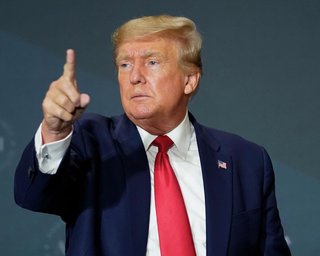 Змусить Зеленського і Путіна знайти спільну мову: Трамп пообіцяв закінчити війну до інавгурації
