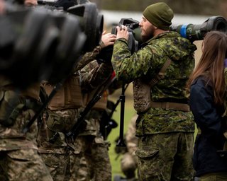 Брати приклад з Ізраїлю: офіцер ЗСУ пояснив, як Україні наростити свою армію