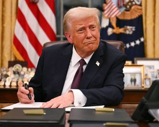 Операция "Сто дней": сможет ли Трамп остановить российско-украинскую войну