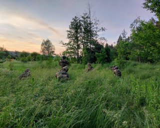 Воюють на боці України: у РДК заявили, що до них вступають "вагнерівці" та бійці "Шторм-Z"