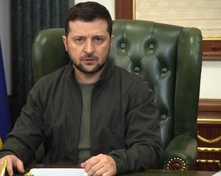 С чистого листа. Как изменилась внутренняя политика Украины за месяц войны