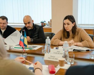 Відновлення України: Словенія готова виділити гранти до 5 млн євро