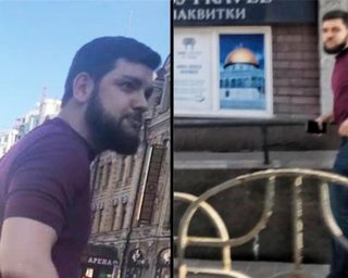 В Азербайджане задержан подозреваемый в избиении Найема, – Аваков