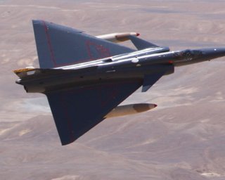 Вийти з тіні Франції. Як Ізраїль розробив винищувач Kfir
