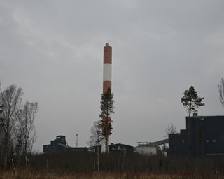 Дрони влучили по електростанції в Естонії та залетіли в Латвію: зайшли в Балтію з боку РФ (карта)