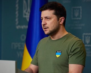 "Нелегкий шлях": Зеленський знає, де ЗСУ спробують прорвати оборону ЗС РФ (відео)
