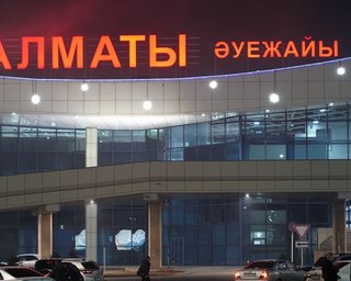 В МИД подсчитали, сколько украинцев застряли в Казахстане из-за беспорядков