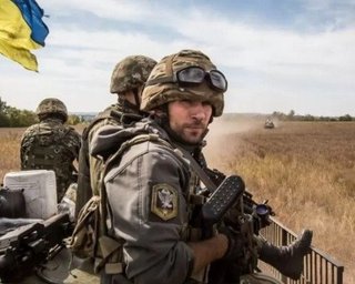"Той самий просвіт, коли вже немає сил і віри": ЗСУ повернули під контроль Ялту і Воскресенку