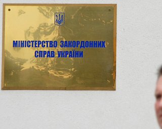 МИД оценил критический отчет ПАСЕ о выборах в Украине