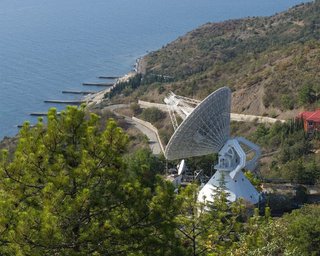 "Зоряні війни": Україна витратила 4 ракети ATACMS на вузол зв'язку під Алуштою, — Defense Express (відео)