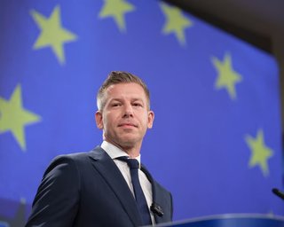 Передусім етнічним угорцям: Мадяр пообіцяв захист українським чоловікам призовного віку