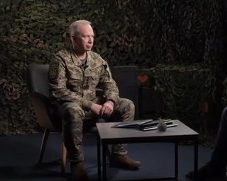 "Ми готуємось": РФ проведе новий наступ на Чернігівську область, — Сирський (відео)